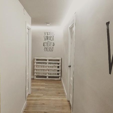 Hostal Le Vintage Ávila Kültér fotó
