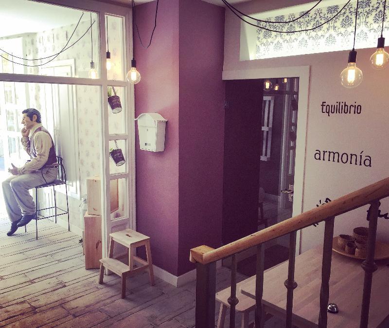 Hostal Le Vintage Ávila Kültér fotó