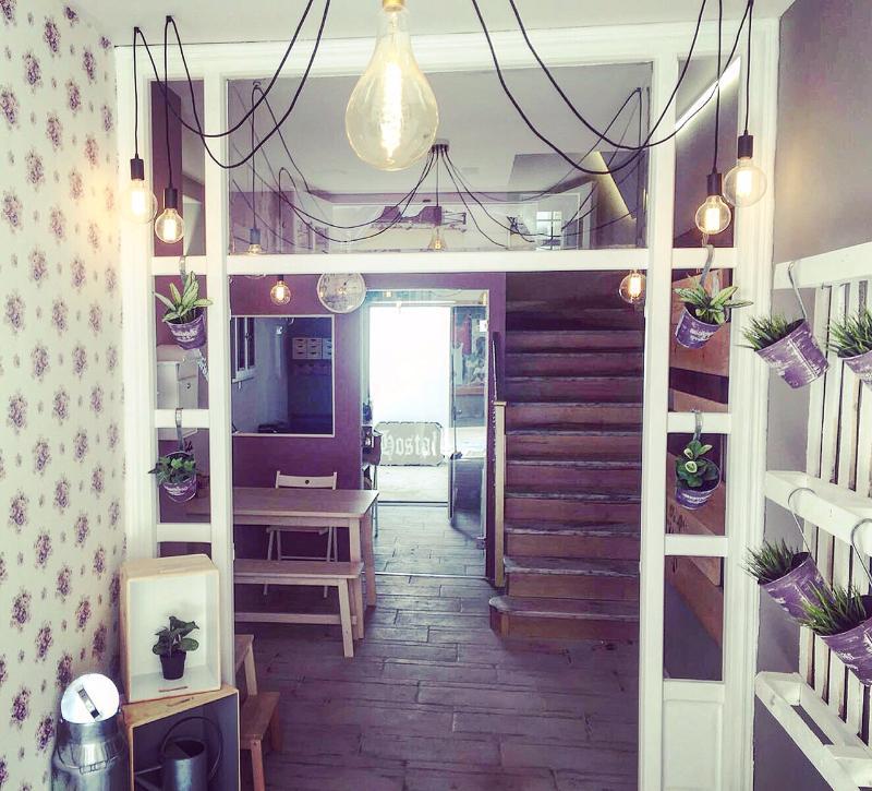 Hostal Le Vintage Ávila Kültér fotó
