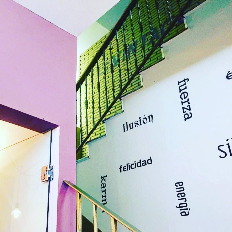 Hostal Le Vintage Ávila Kültér fotó