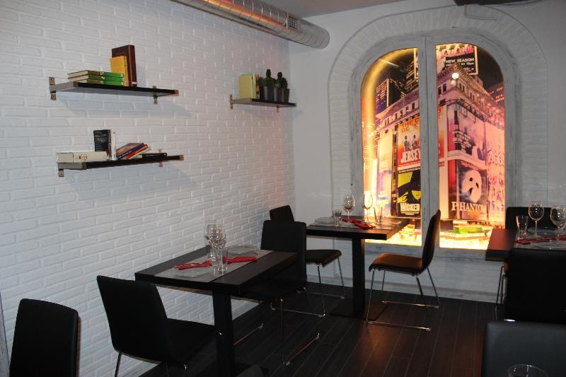 Hostal Le Vintage Ávila Kültér fotó