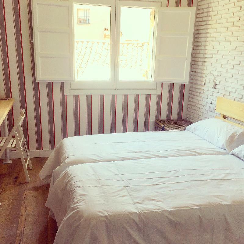 Hostal Le Vintage Ávila Kültér fotó