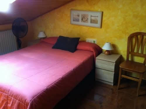 Hostal Le Vintage Ávila Kültér fotó