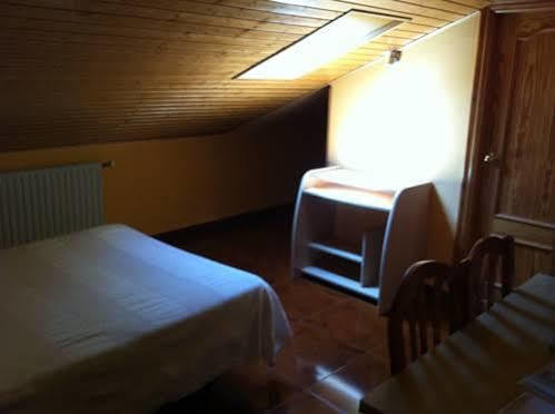 Hostal Le Vintage Ávila Kültér fotó